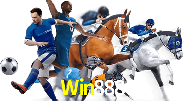 Win888
